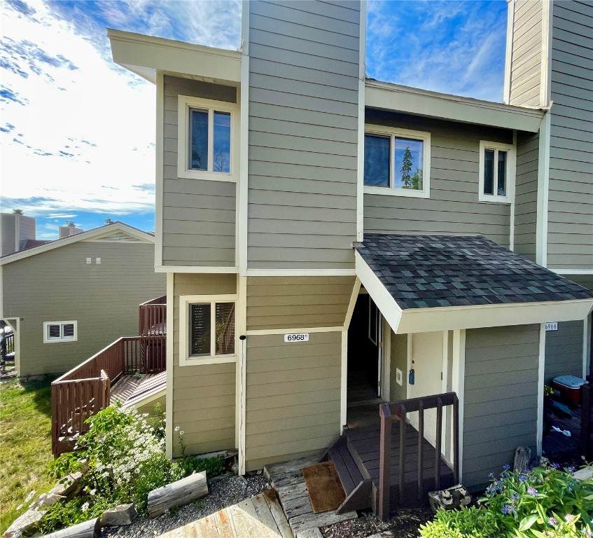 6968 Ryan Gulch Road - Photo 1