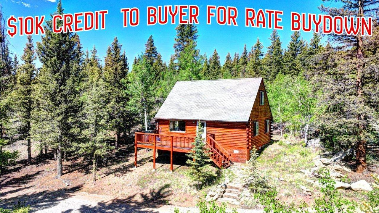 2377 Stagestop Road - Photo 1