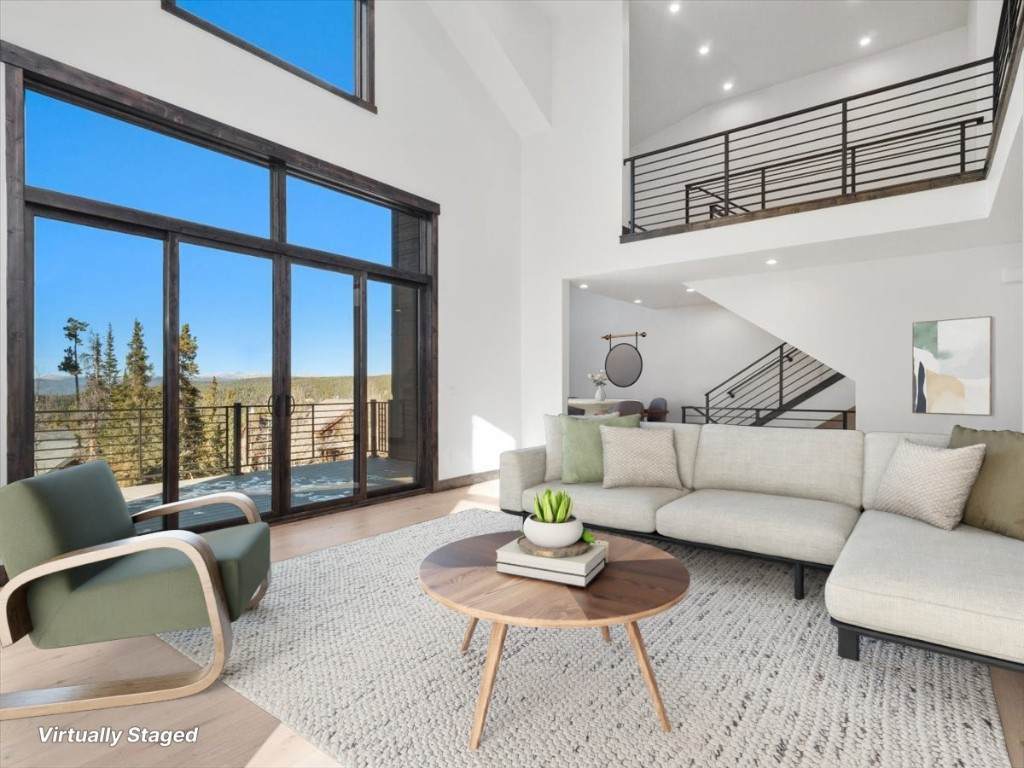 526 Fuller Placer Road - Photo 1