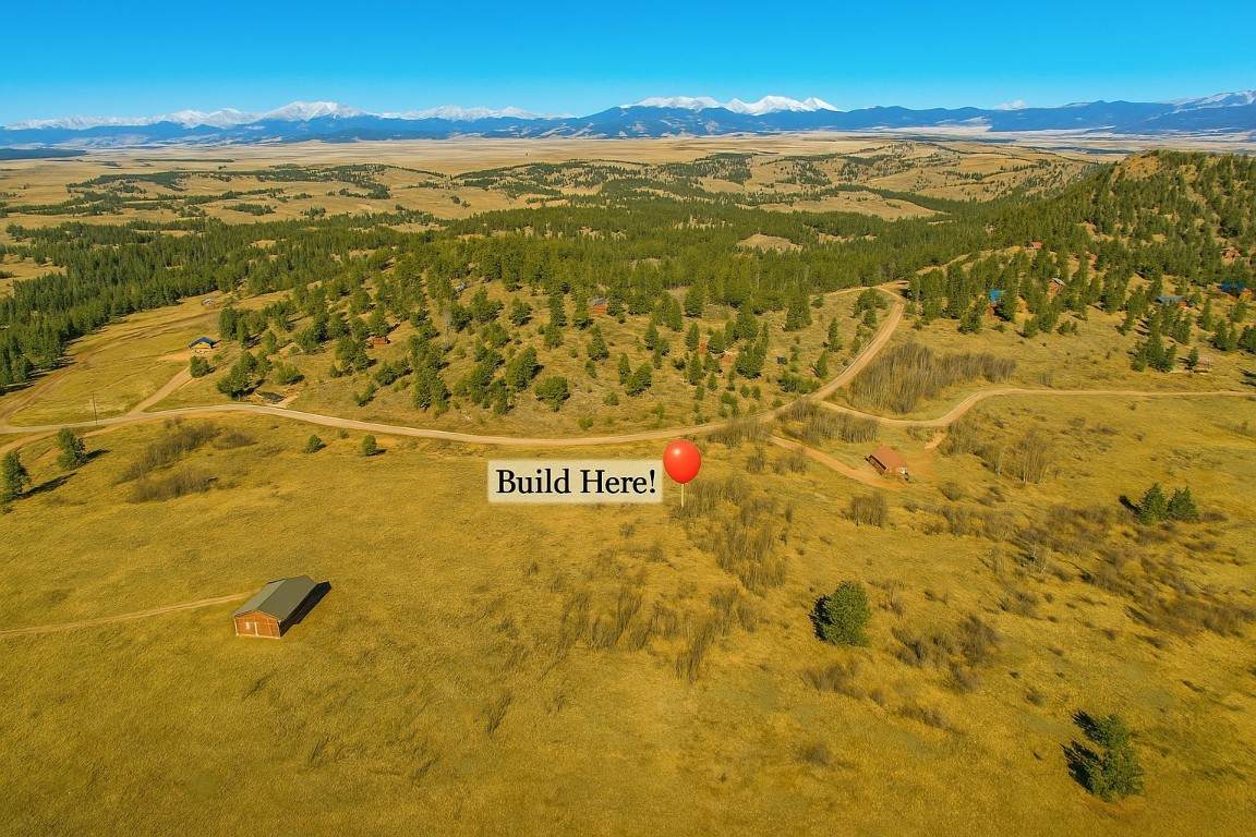 180 Quarter Horse Road - Photo 1