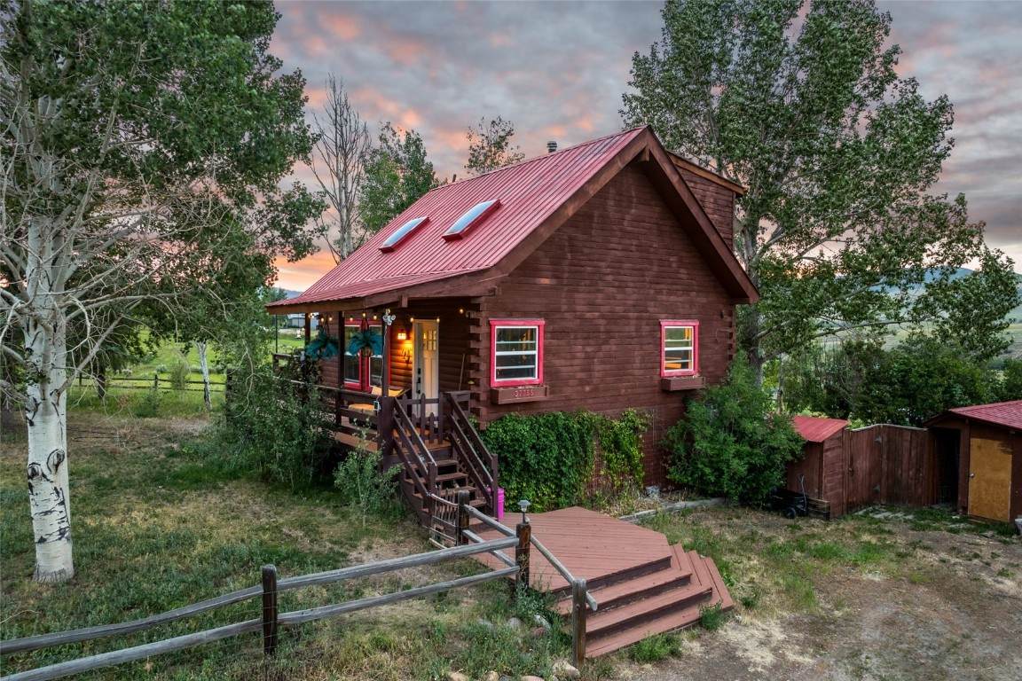 37755 Saddle Mountain Lane - Photo 1