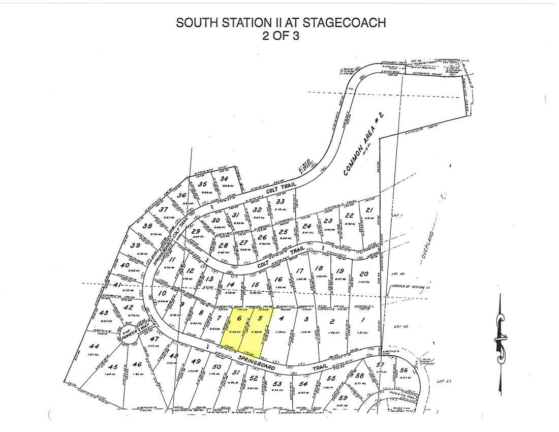 TBD Springboard Trail - Photo 1