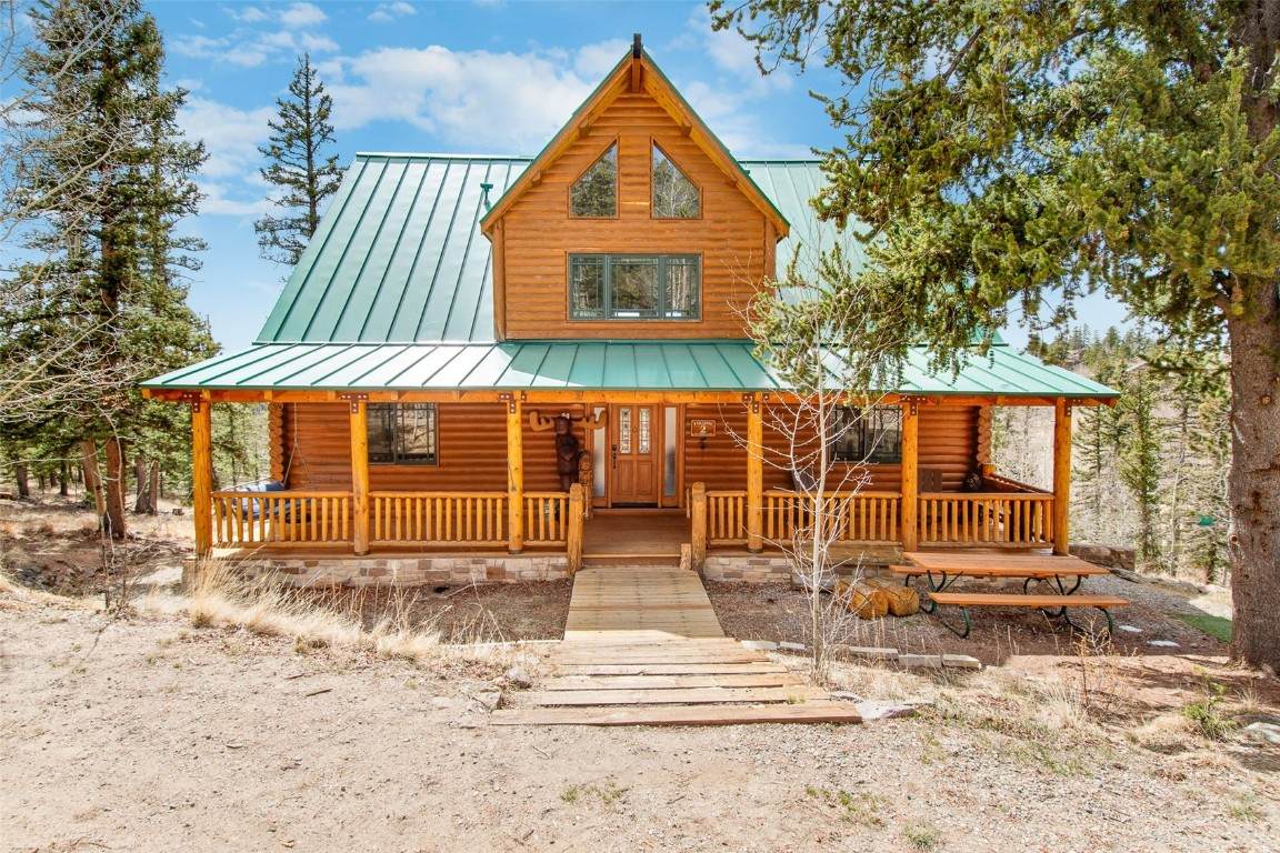 268 Chippewa Road - Photo 1
