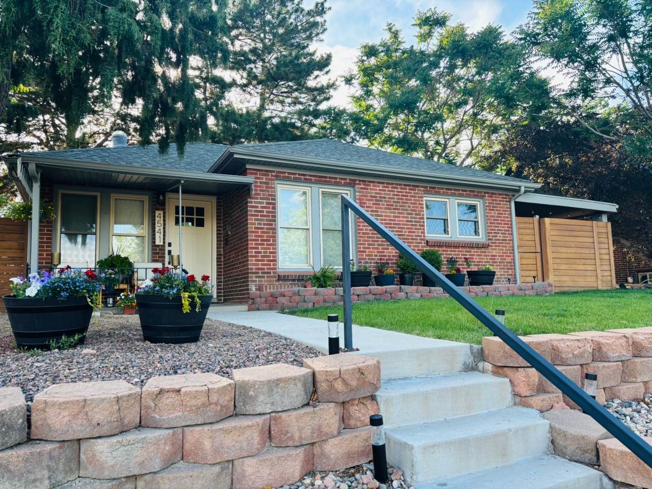 4541 Eliot Street - Photo 1