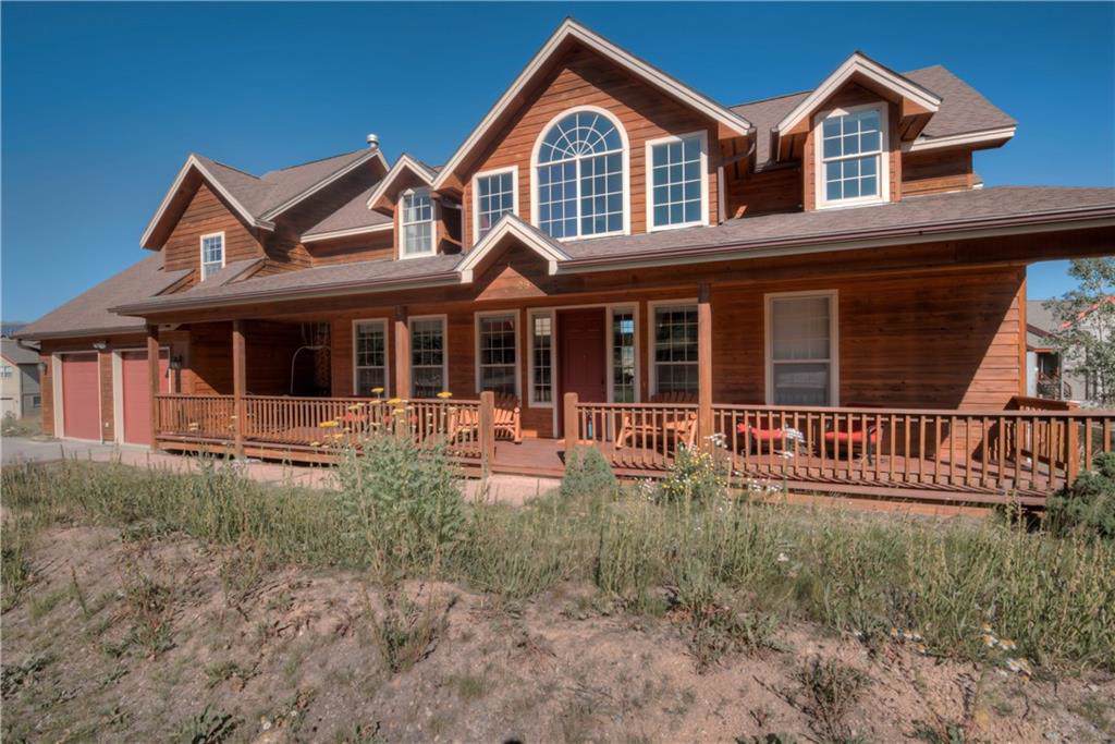 25 Black Bear Court - Photo 1