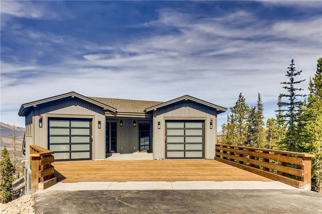 103 Uncle Sam Lode Road - Photo 1