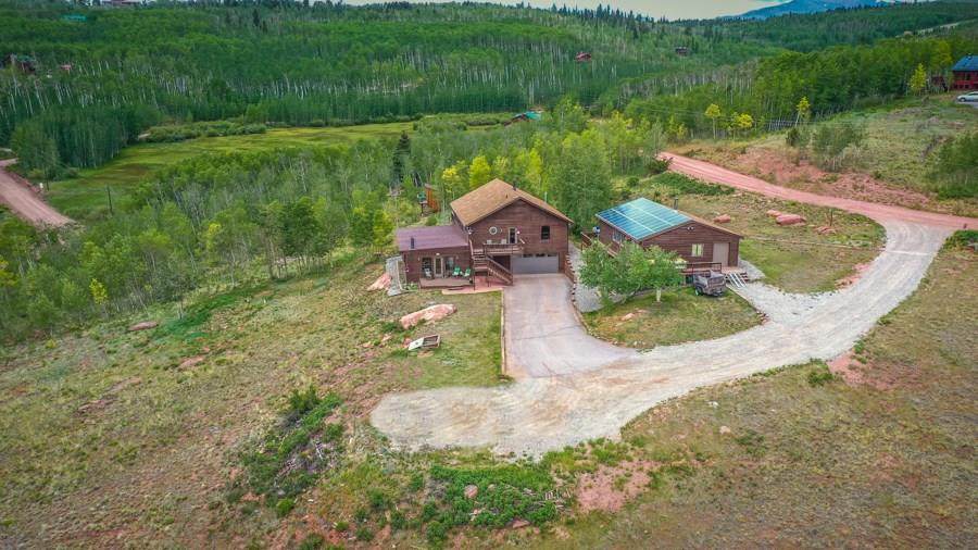 108 Iron Mountain Road - Photo 1
