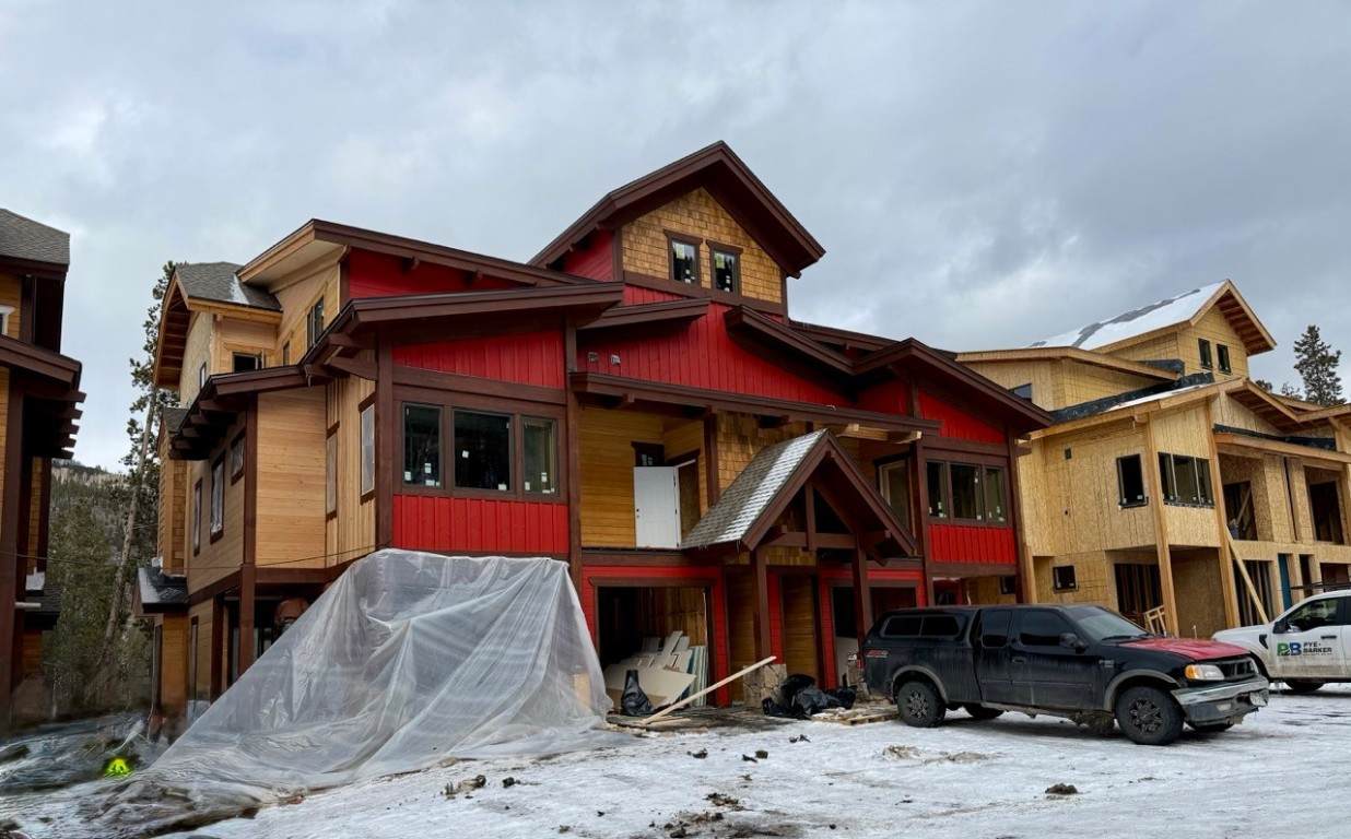 0125 Lake Ridge Circle - Photo 1