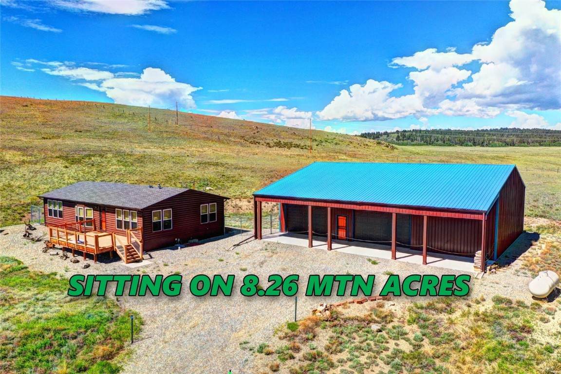 1335 Rhyolite Drive - Photo 1