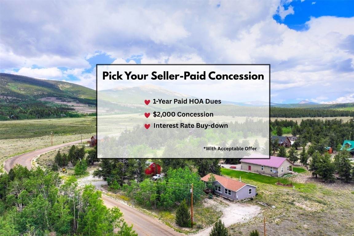 269 High Creek Road - Photo 1