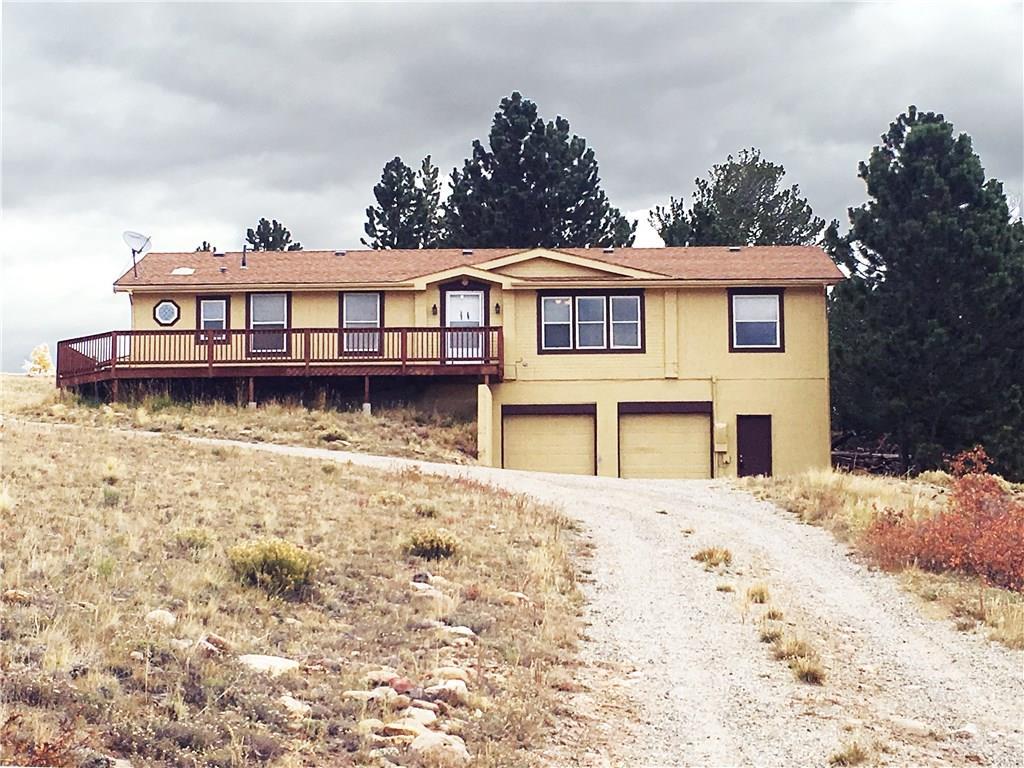 3352 High Creek Road - Photo 1