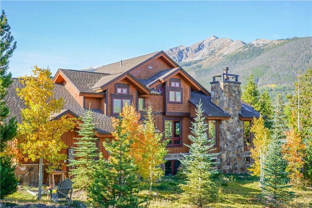 520 Pemmican Court - Photo 1