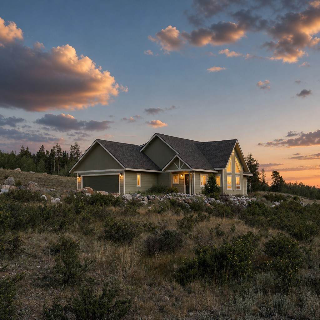 216 Glacier Ridge Road - Photo 1