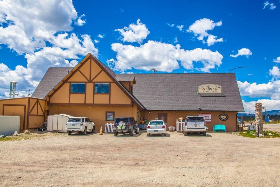 411 Hwy 285 - Photo 1