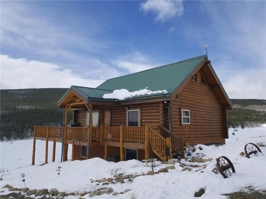 2601 High Creek Road - Photo 1