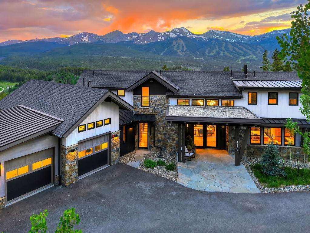 2300 Boreas Pass Road - Photo 1
