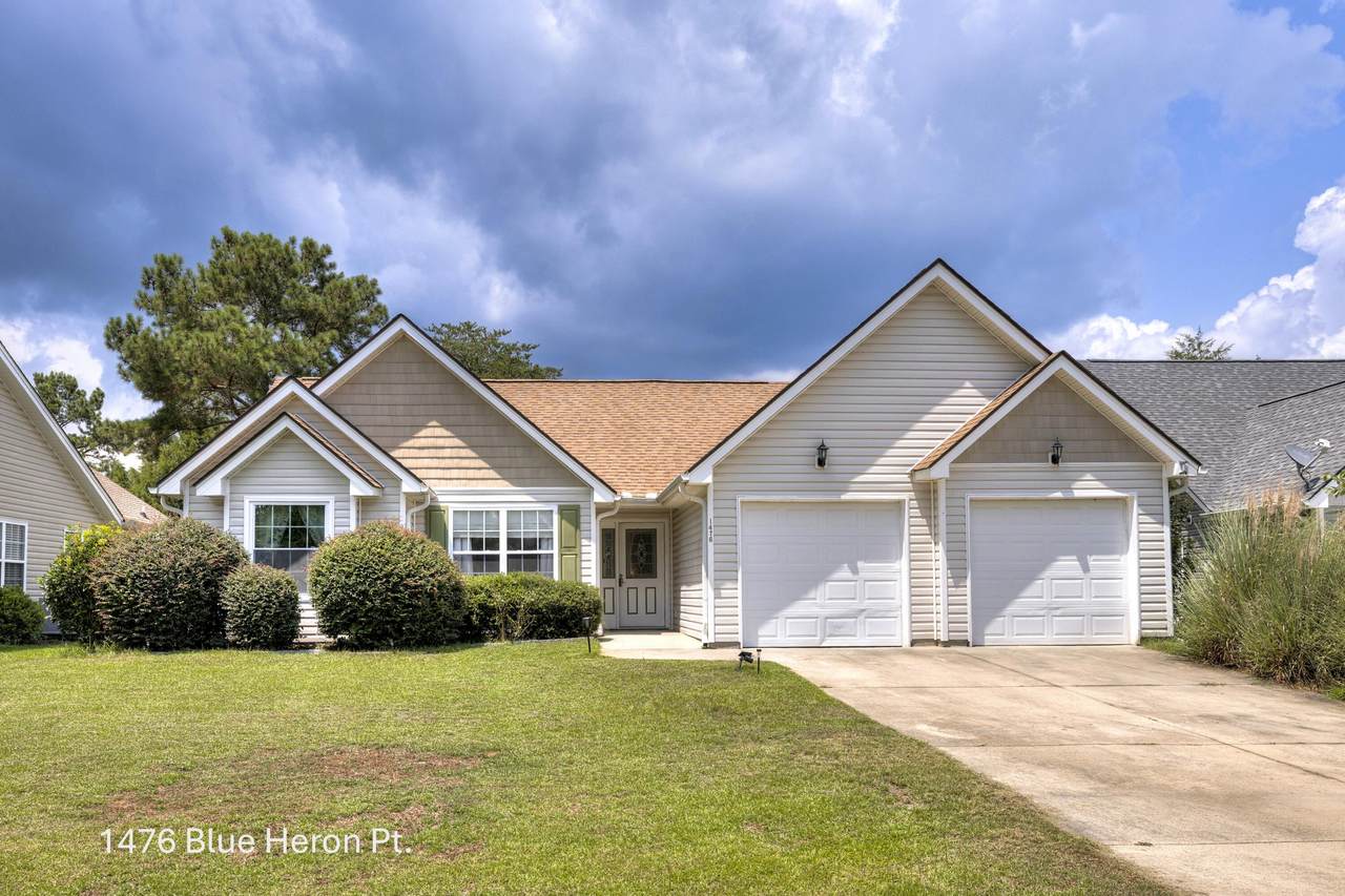 1476 Blue Heron - Photo 1