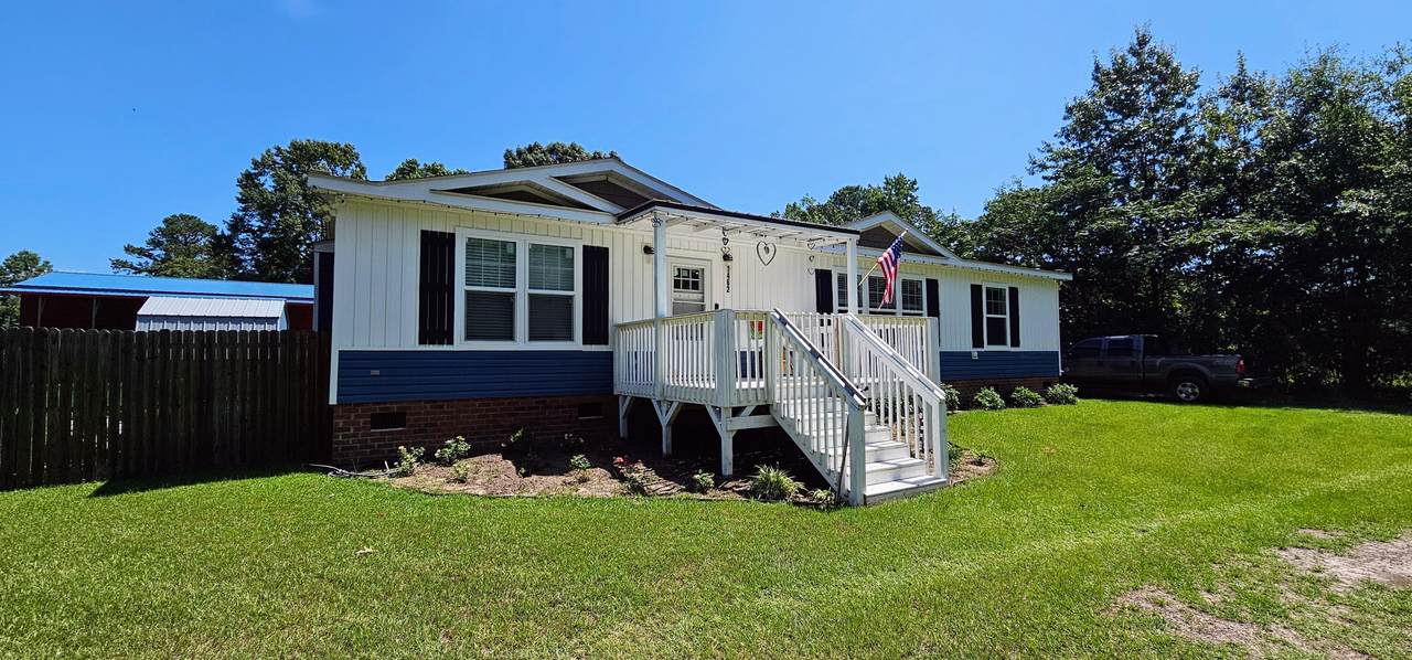 1462 Charles Drive - Photo 1