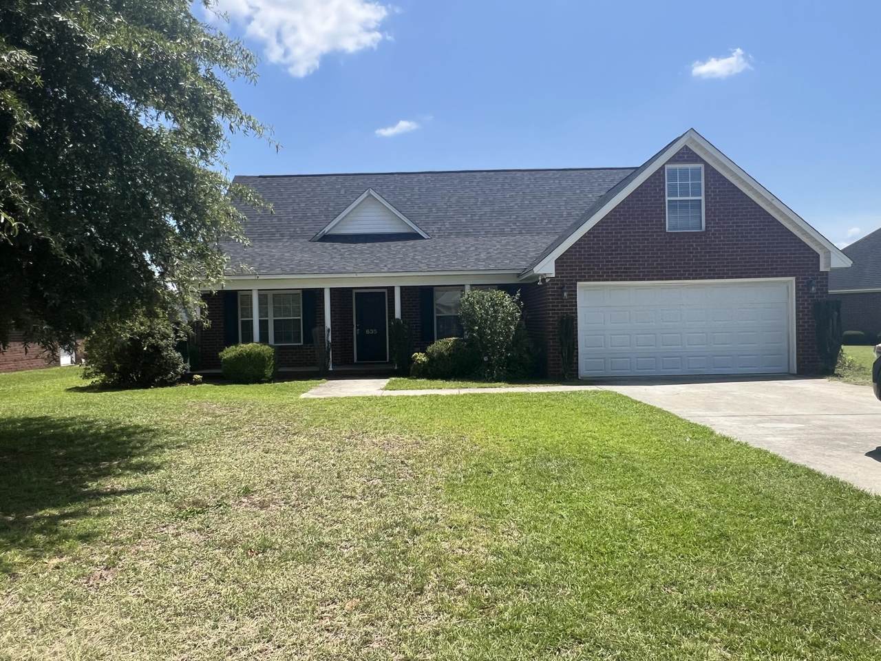 635 Shipwatch Drive - Photo 1