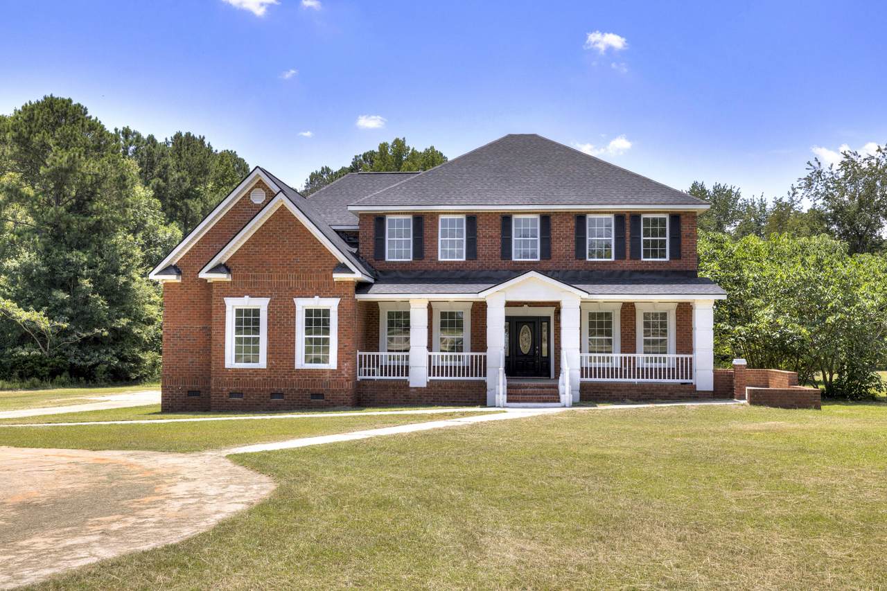 2090 Four Bridges Road - Photo 1