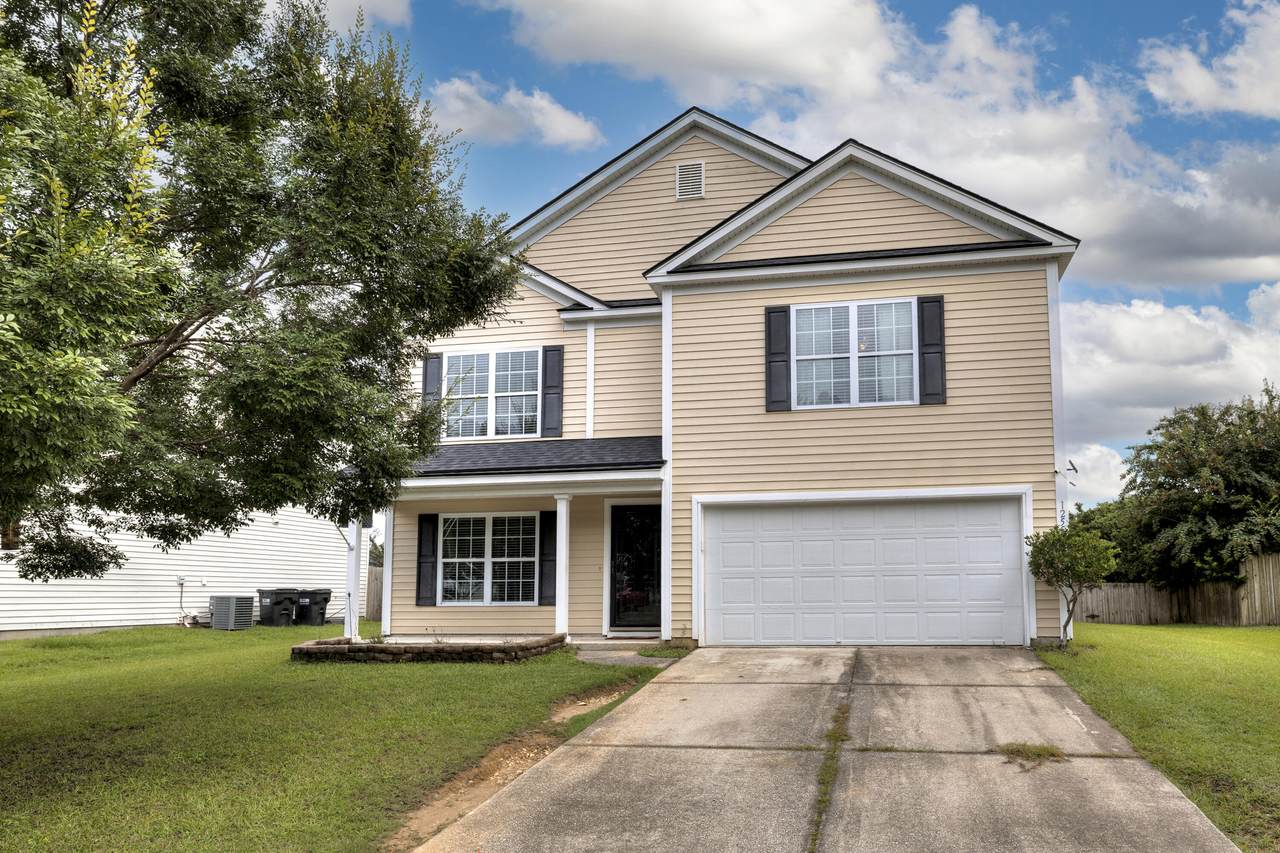 1255 Wild Goose Trail - Photo 1