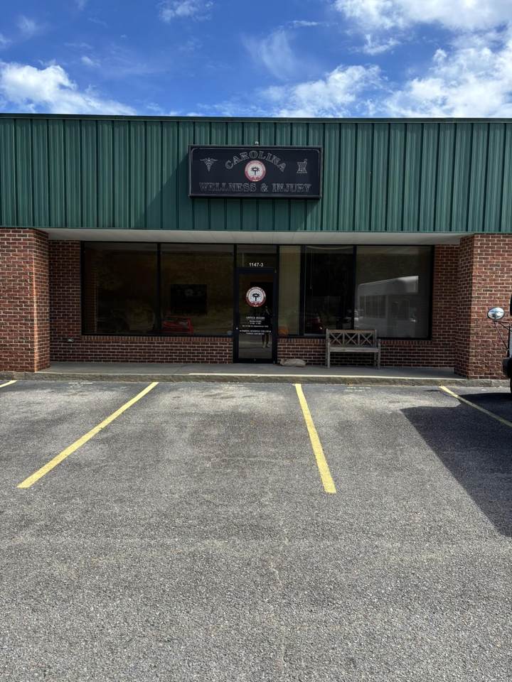 1147 Guignard Drive - Photo 1