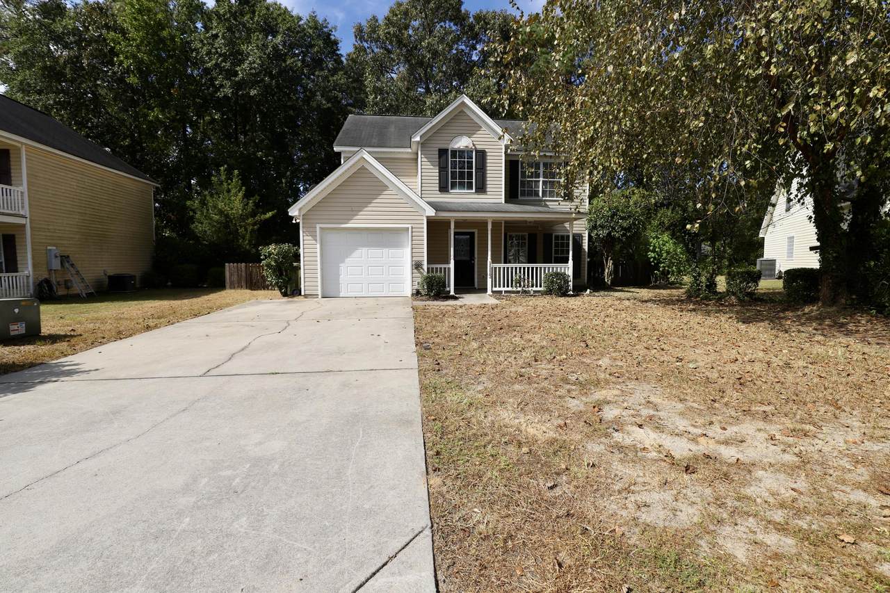 1113 Chivalry Street - Photo 1