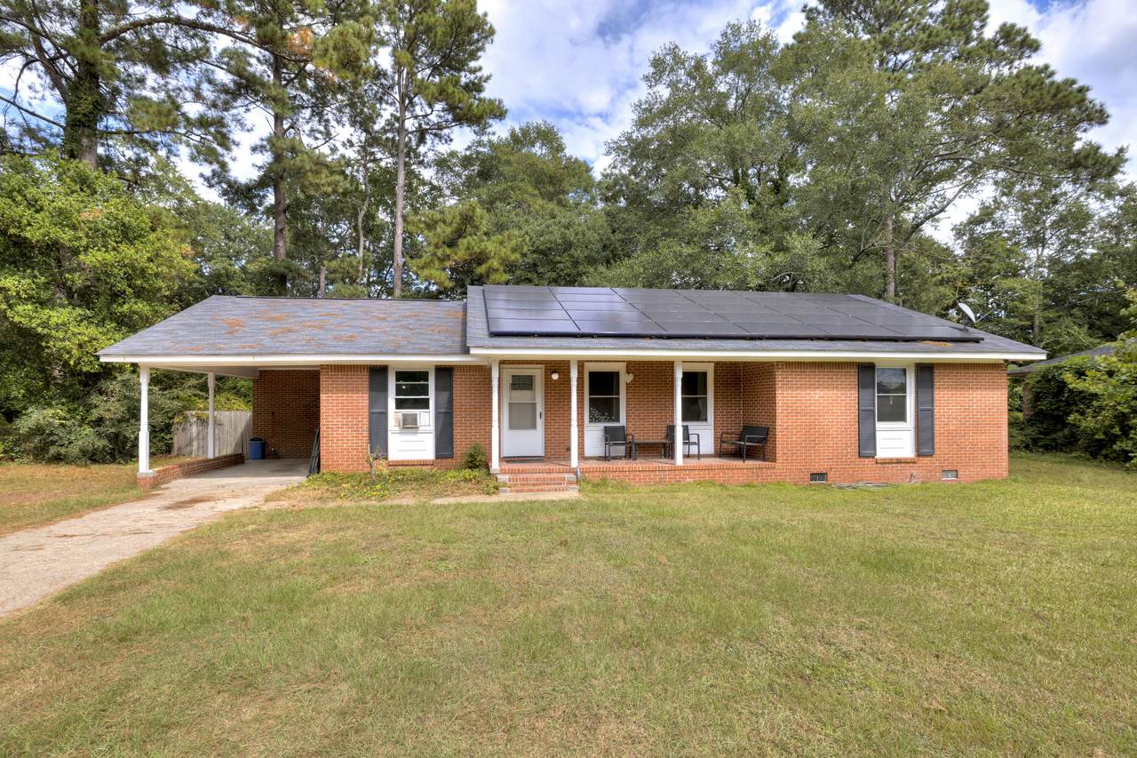 807 Guignard Drive - Photo 1