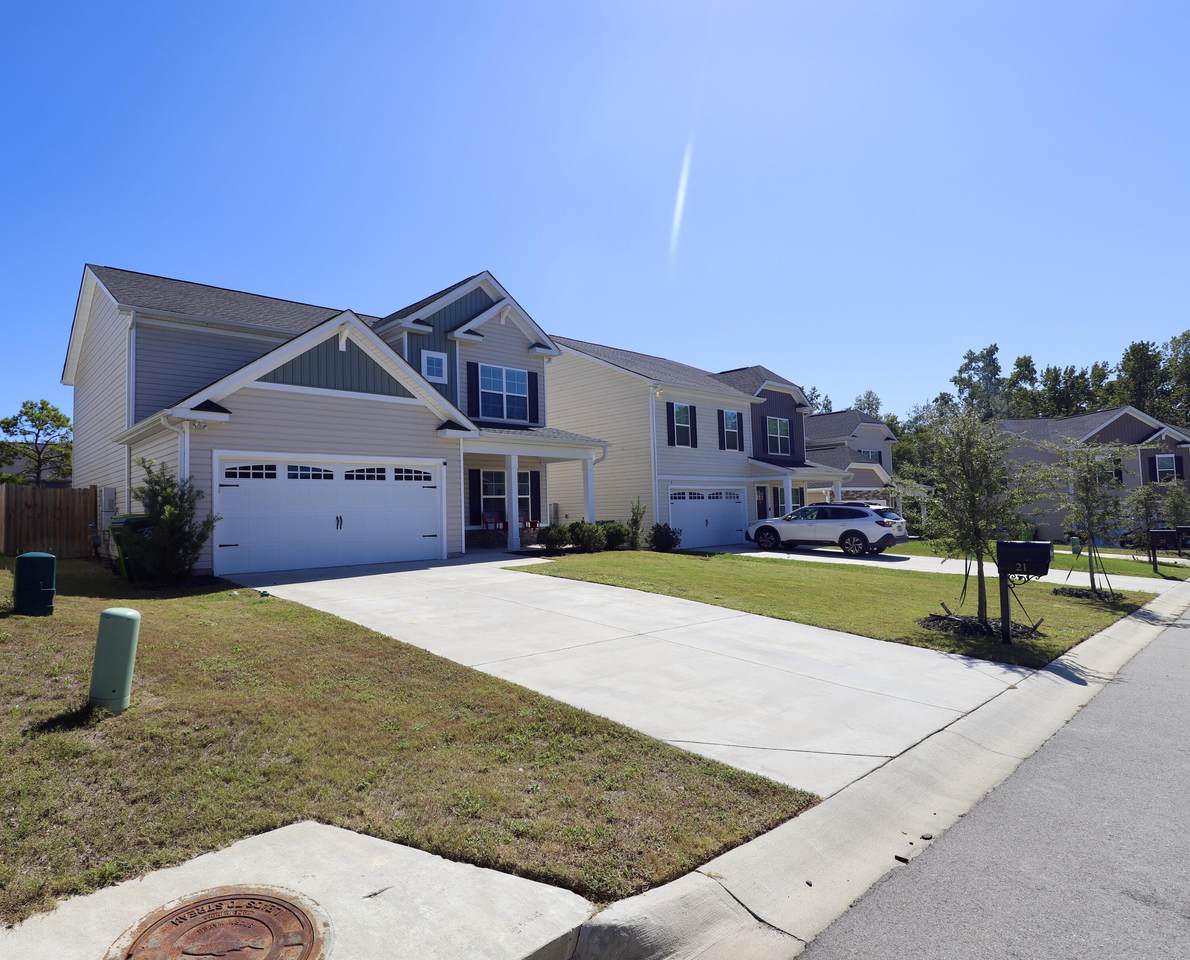 21 Ciani Court - Photo 1