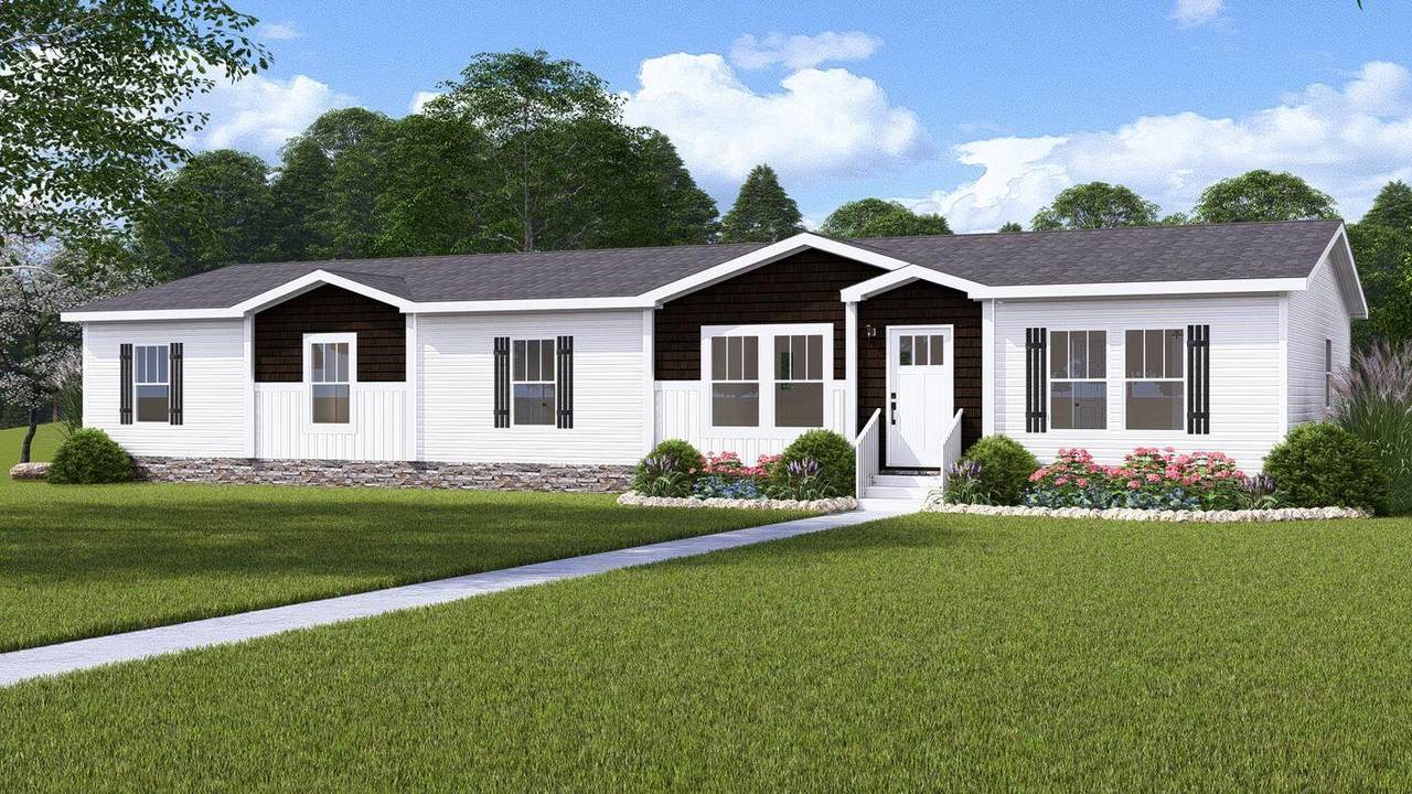 8590 Paxville Highway - Photo 1