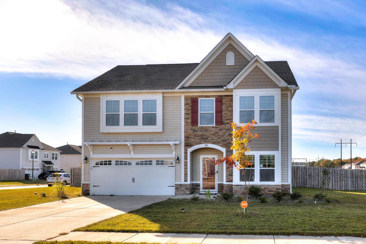 950 Belhurst Street - Photo 1