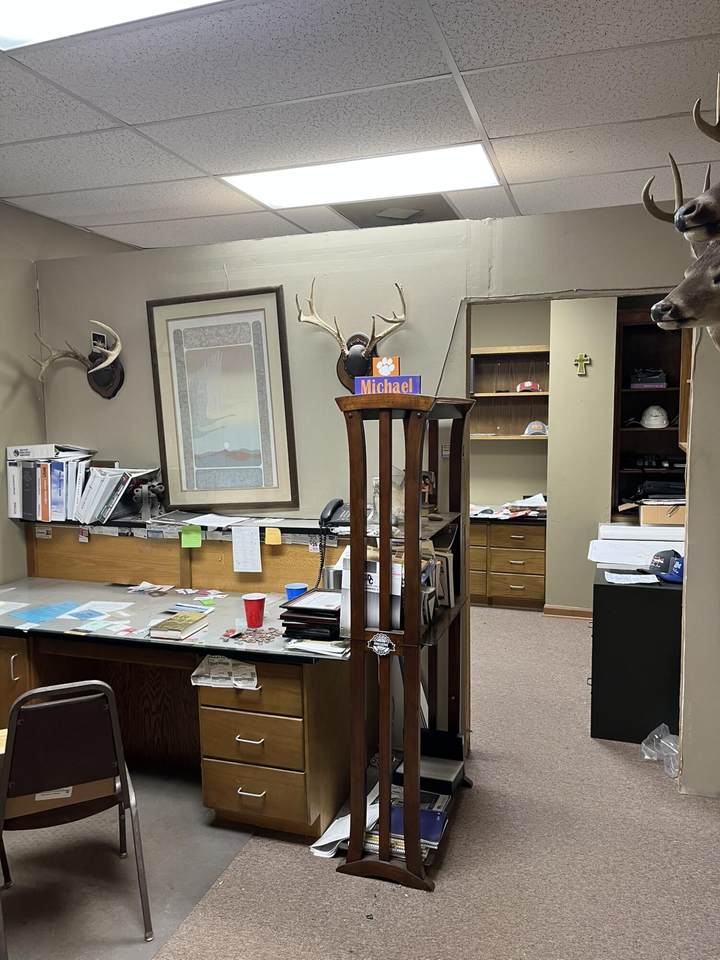 805 Wise Drive - Photo 1