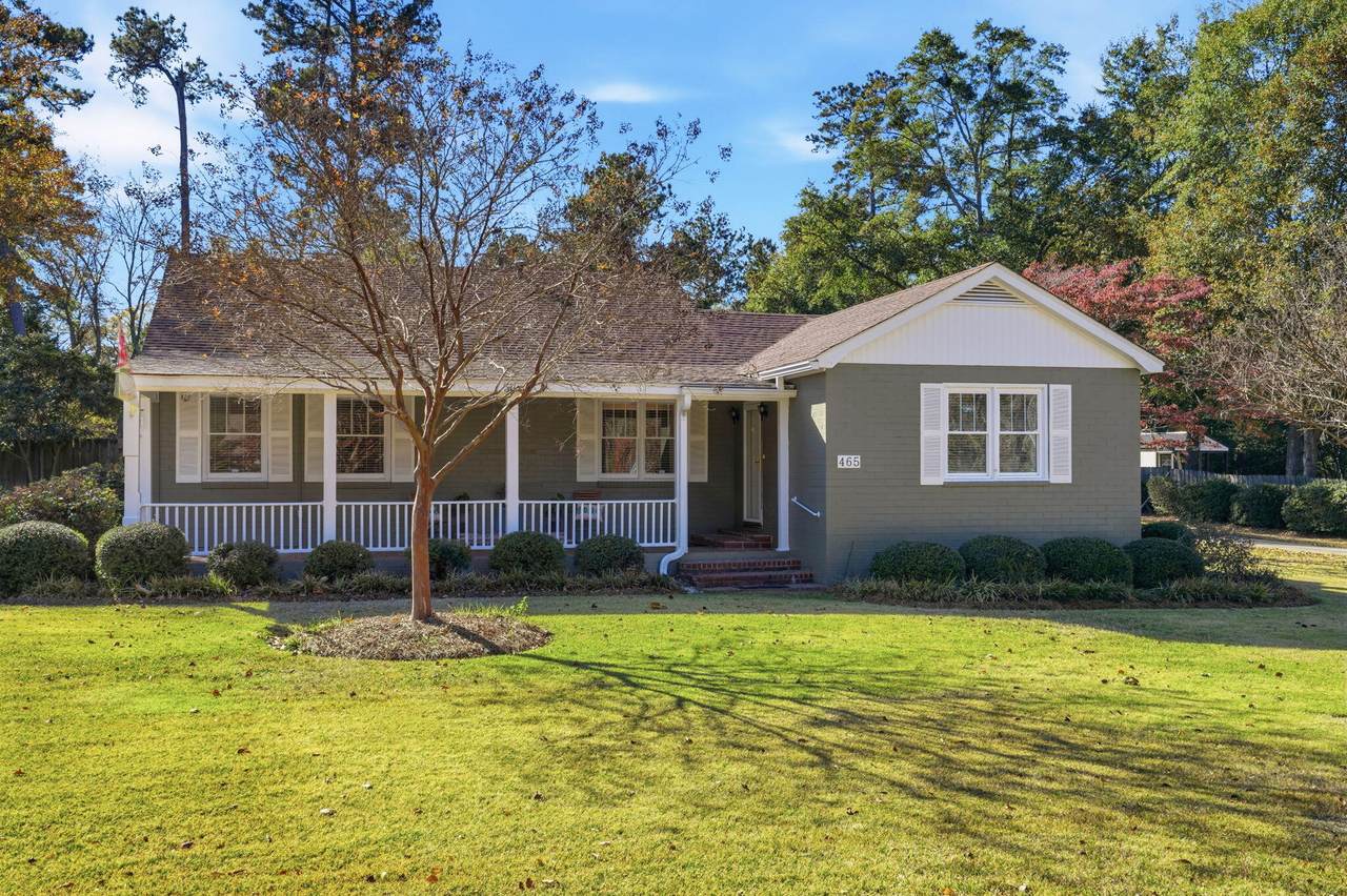 465 Woodland Terrace - Photo 1