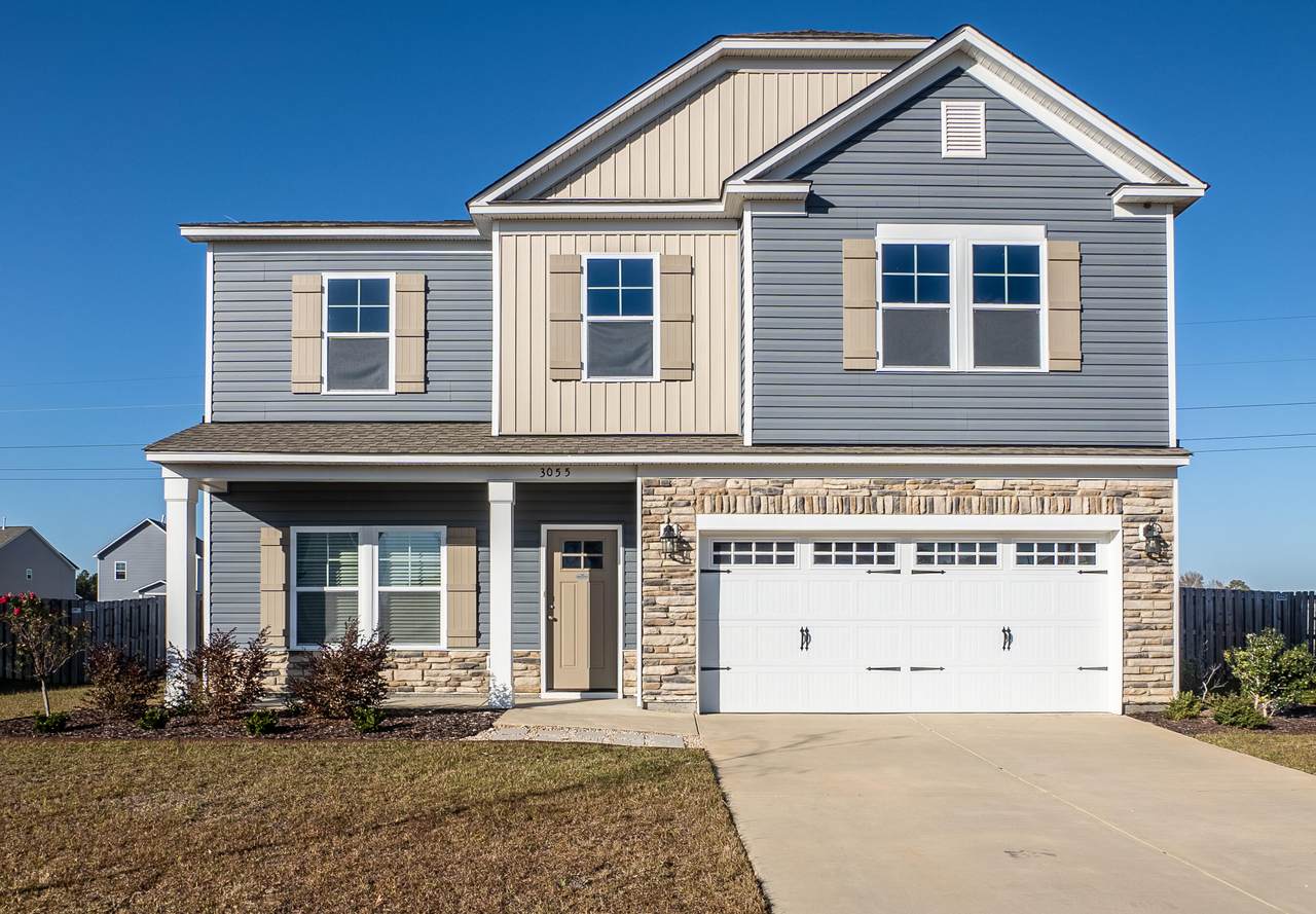 3055 Matthews Drive - Photo 1