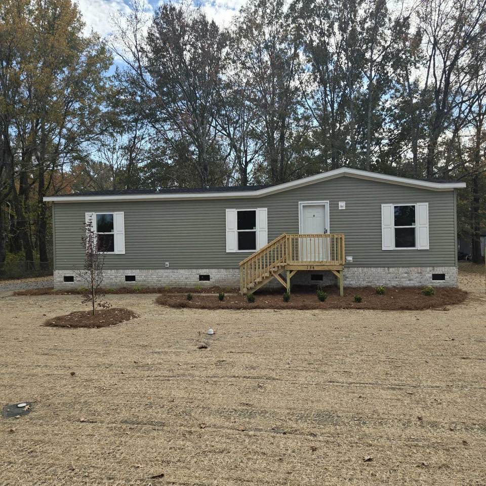 134 Plowden Mill Road - Photo 1