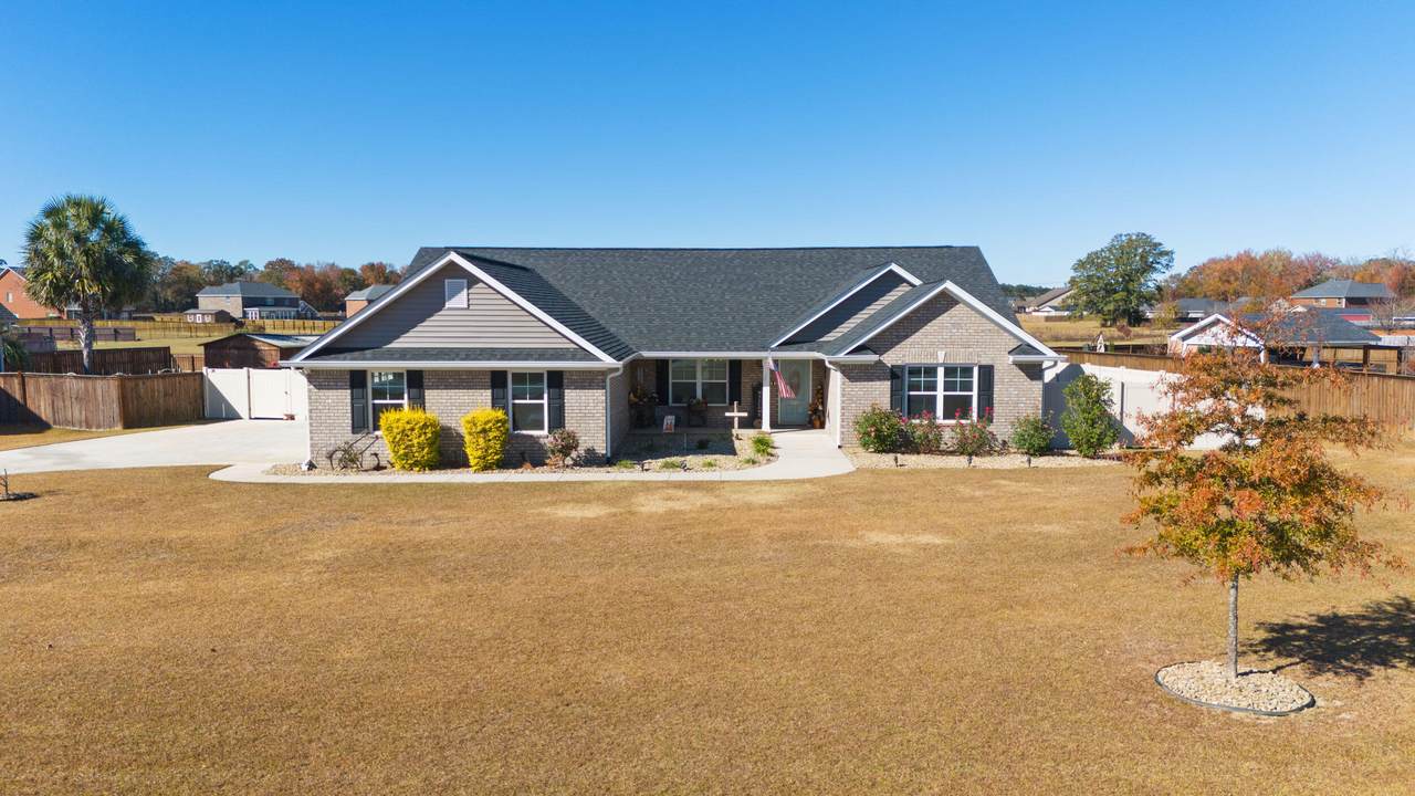 3565 Katwallace Circle - Photo 1