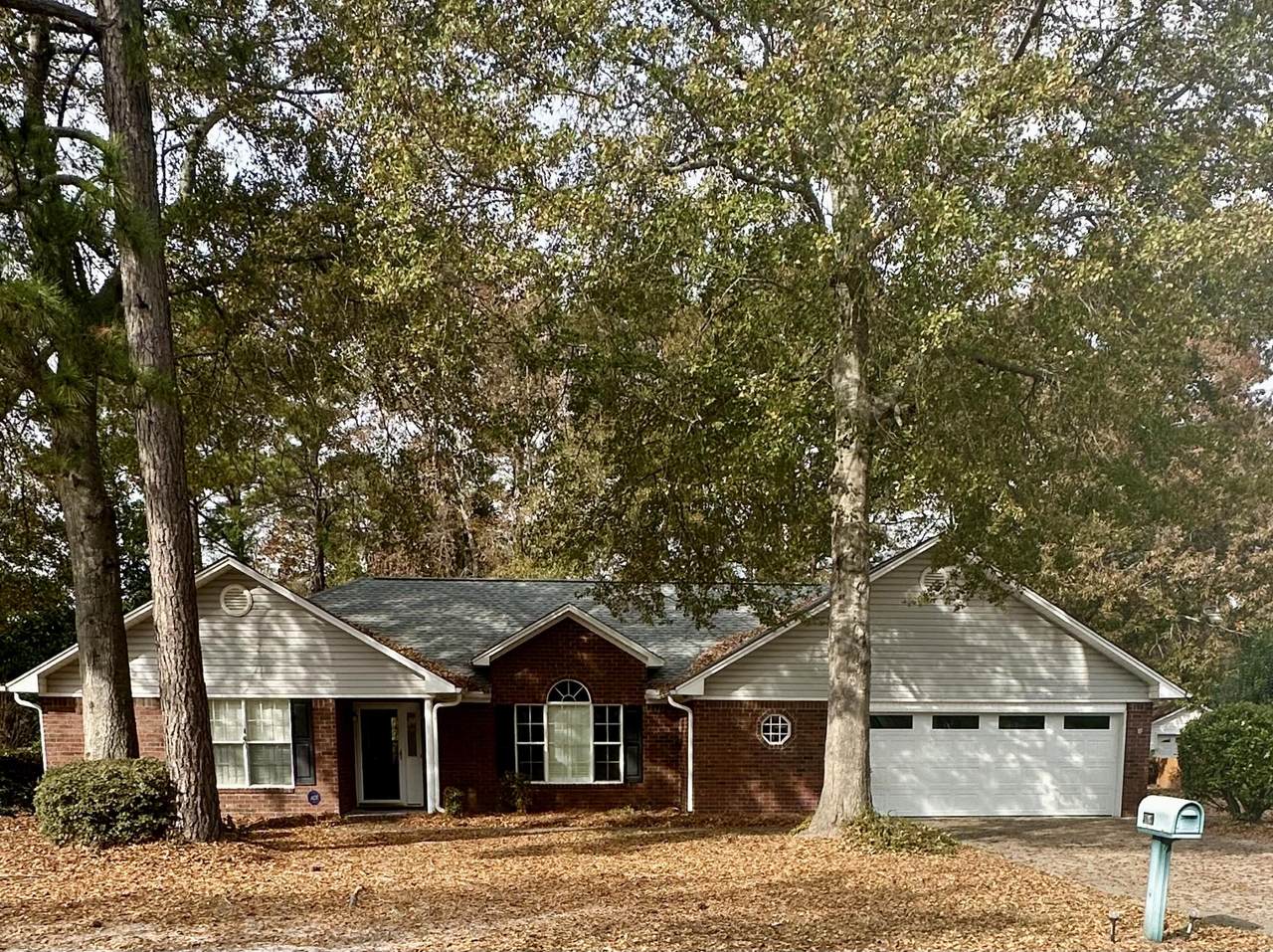 1107 Longleaf Dr. - Photo 1