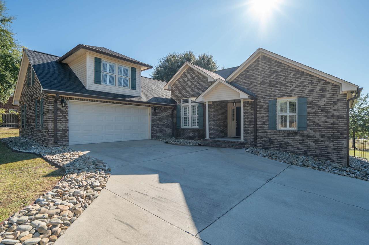 1405 Raccoon Road - Photo 1