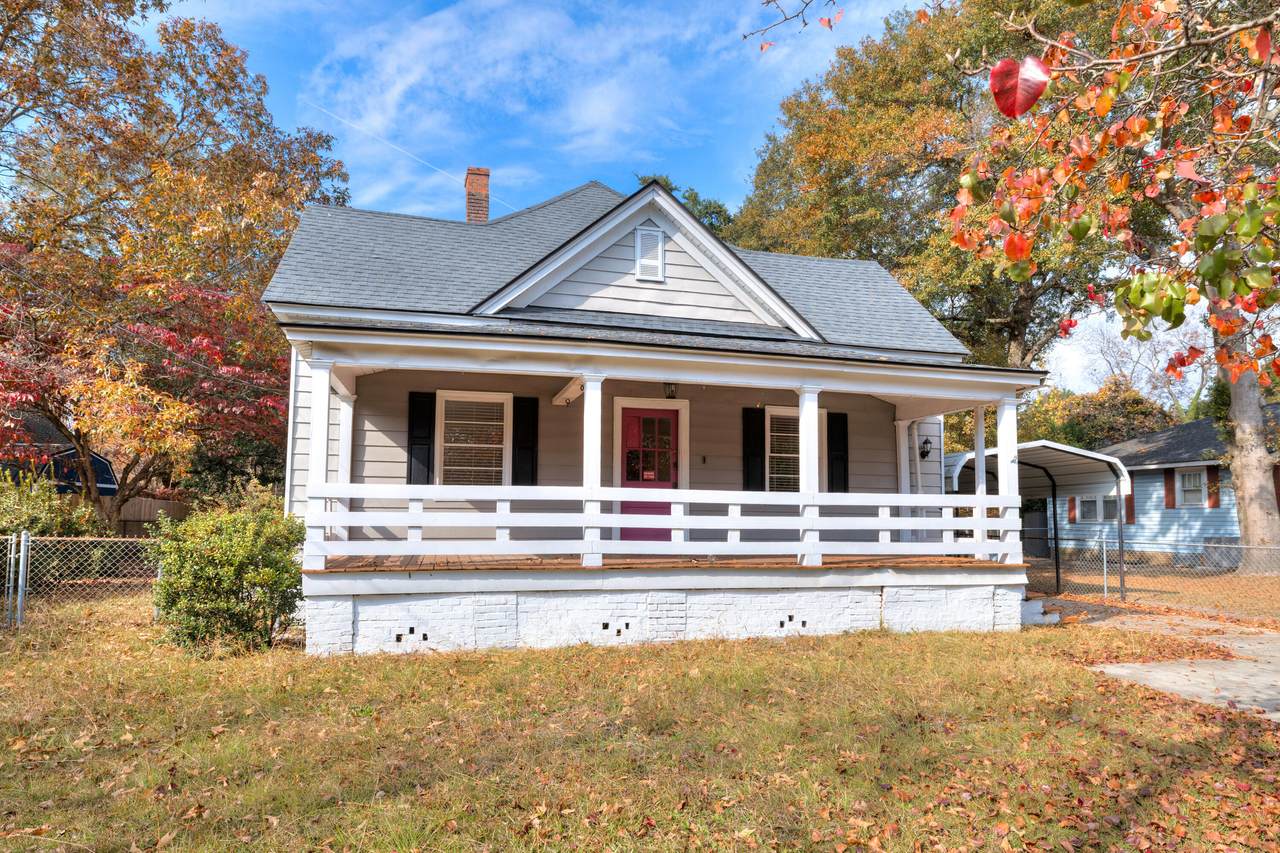 606 Purdy Street - Photo 1