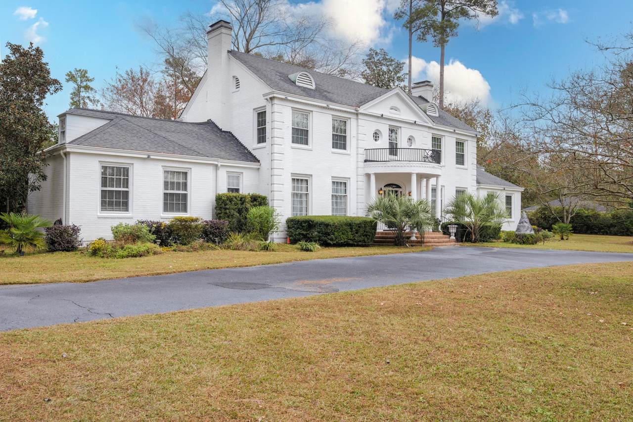 437 Haynsworth Street - Photo 1