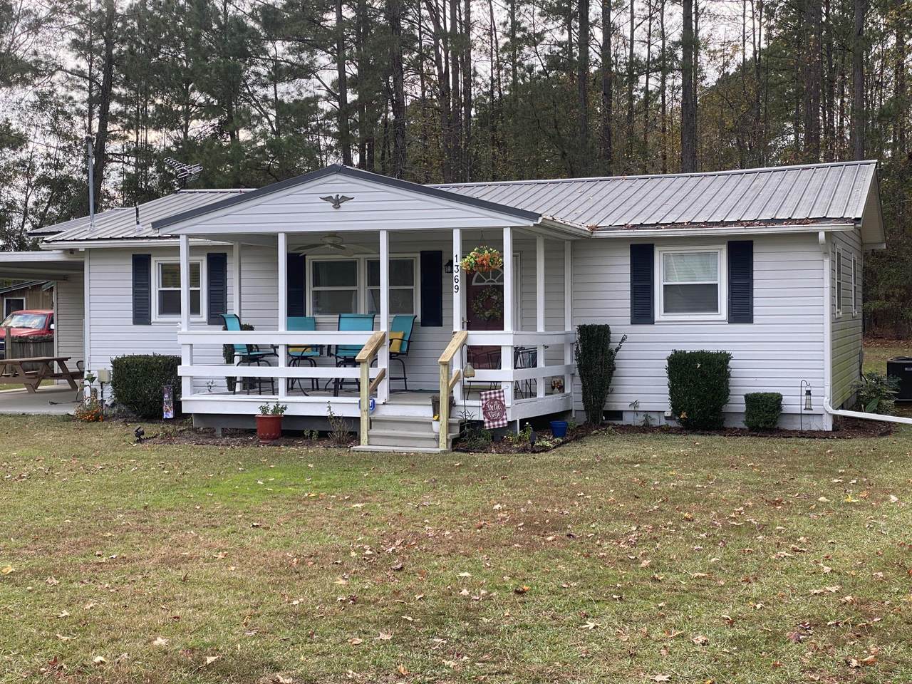 1369 Gin Pond Drive - Photo 1