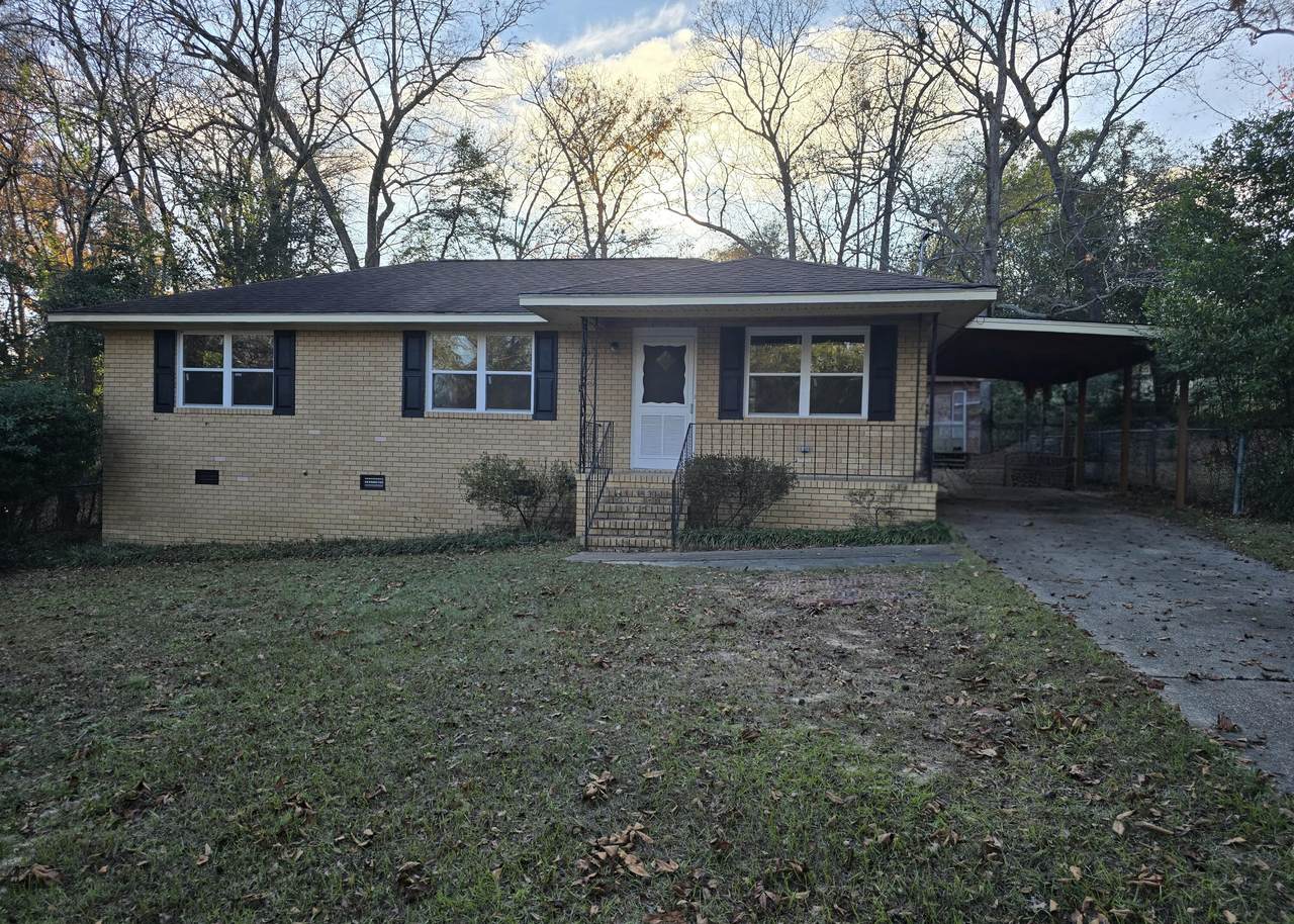 2460 Woodhaven Road - Photo 1