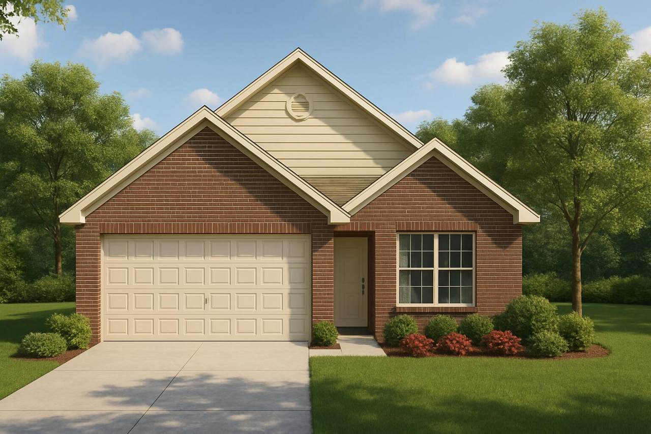 6 Lake Circle - Photo 1