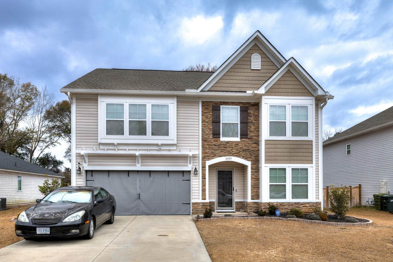 2035 Barnhart Drive - Photo 1