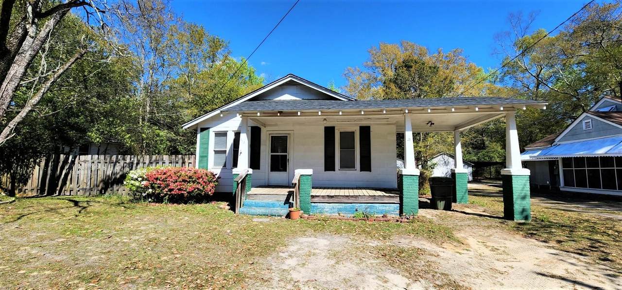 413 Magnolia Street - Photo 1