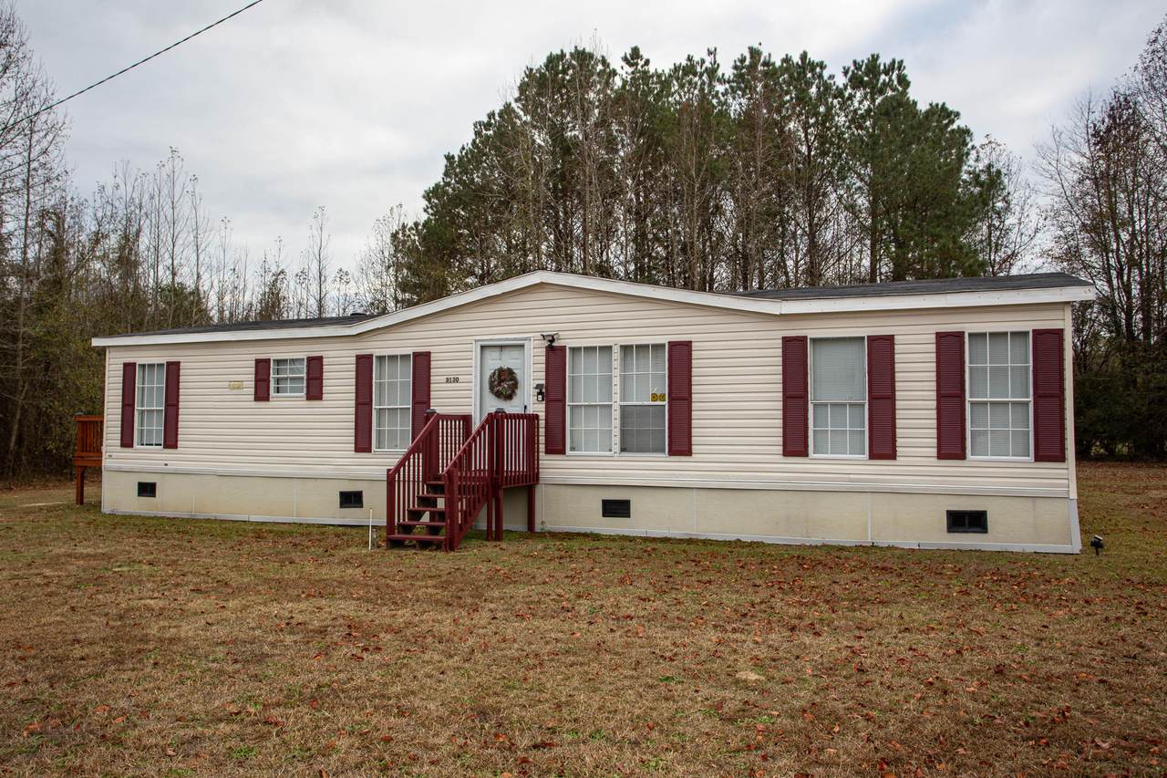 3130 Mt Sinai Church Road - Photo 1