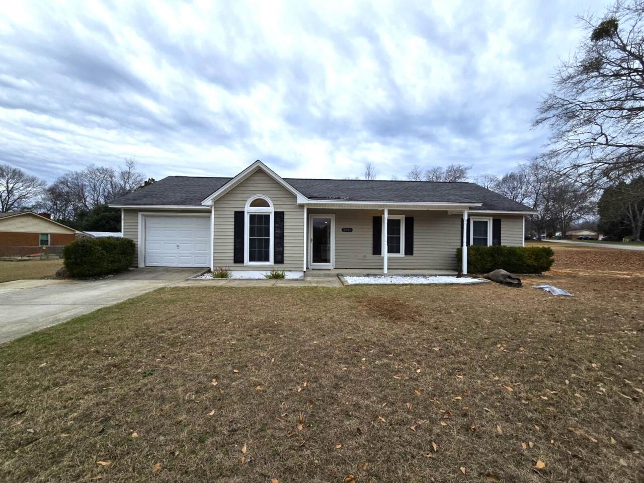 5945 Lost Creek Drive - Photo 1