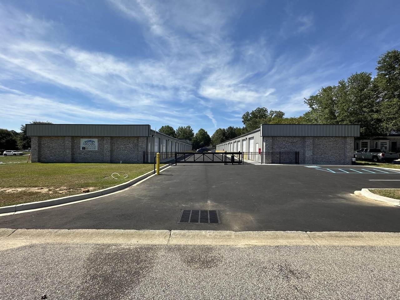 2580 Aspen Storage Drive - Photo 1