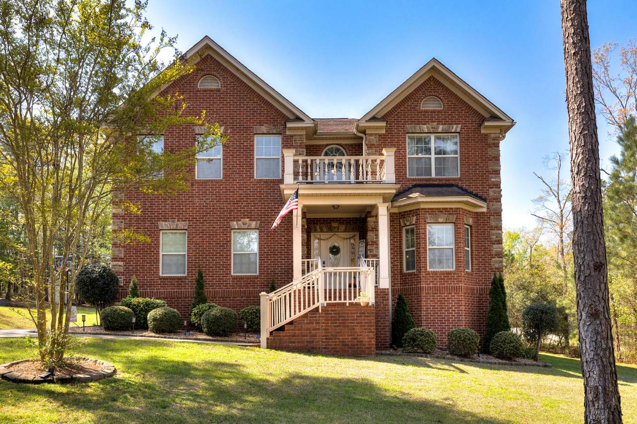 6690 Hidden Haven Road - Photo 1