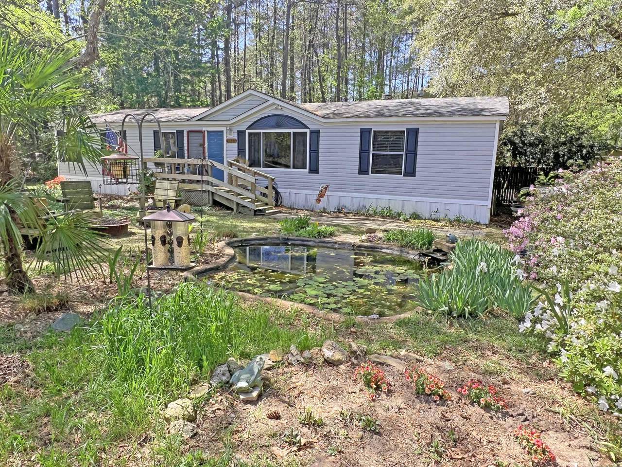 1525 Ethan Stone Road - Photo 1